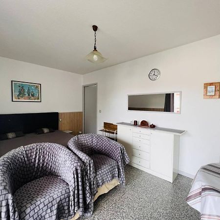 Appartement T1 Lumineux Avec Balcon Ensoleille Et Parking, 2 Couchages, Cambo-Les-Bains - Fr-1-495-16 Exteriér fotografie